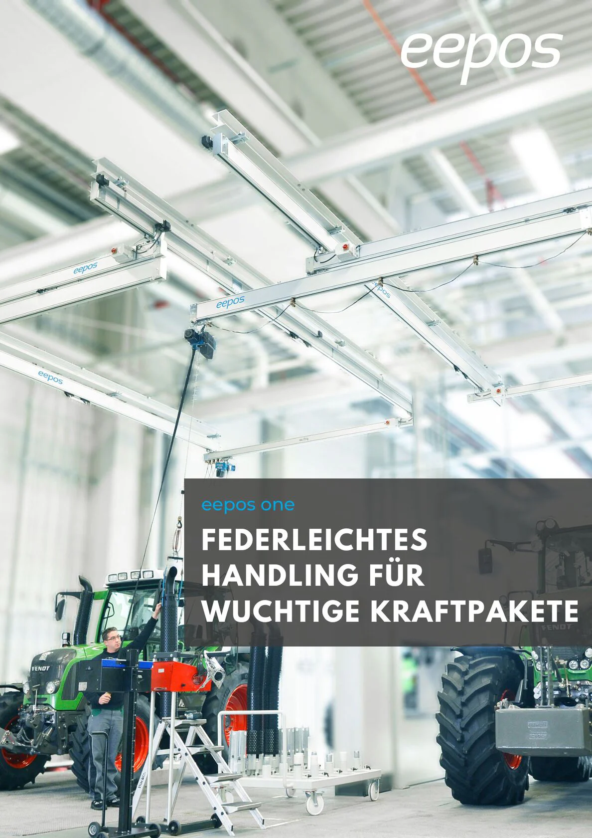 Cover Fendt En