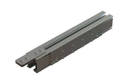 Eepos Service Station Chassis