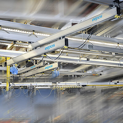Modularity eepos one