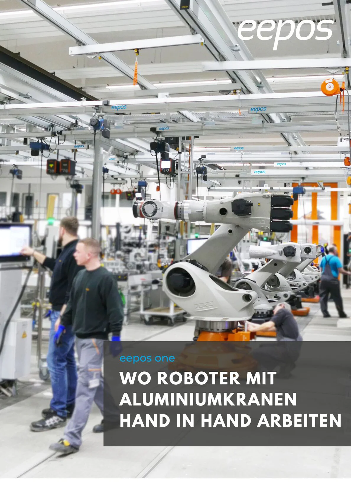 Report Kuka Reference Eepos