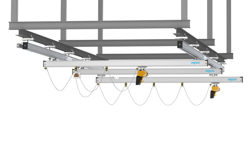 2025 One Crane System Without Lifting Axle Current 16 9