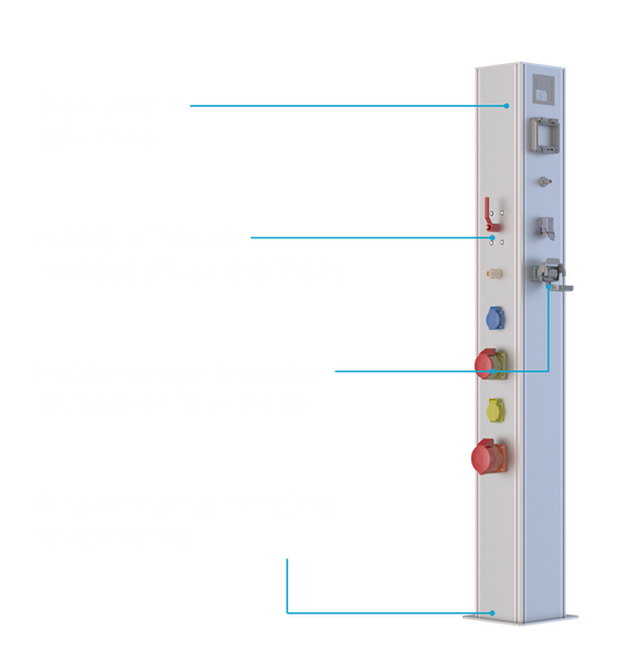 Eepos Base Energy Column Media Column Energy Columns Media Columns