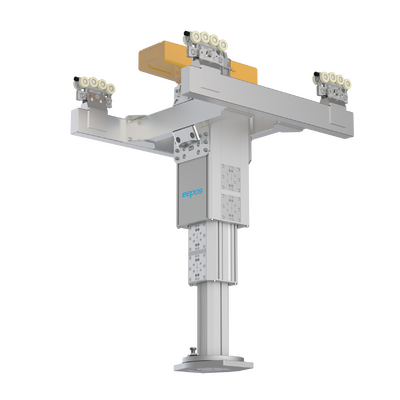 Eepos Move lifting axle